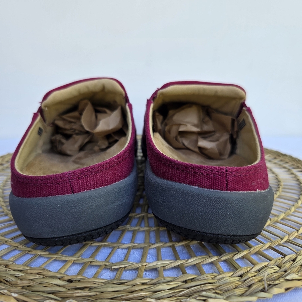 NWOT Spenco Footwear Siesta Via Size-9.5 - Picture 9 of 12